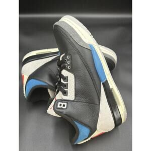 Air Jordan 3 OG Rare Air (GS) #IB8968-004 Sz 7Y